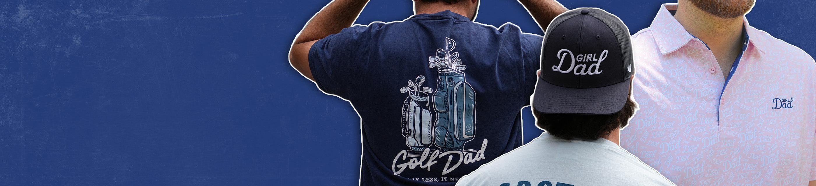 Wear Your Favorite Barstool Brands