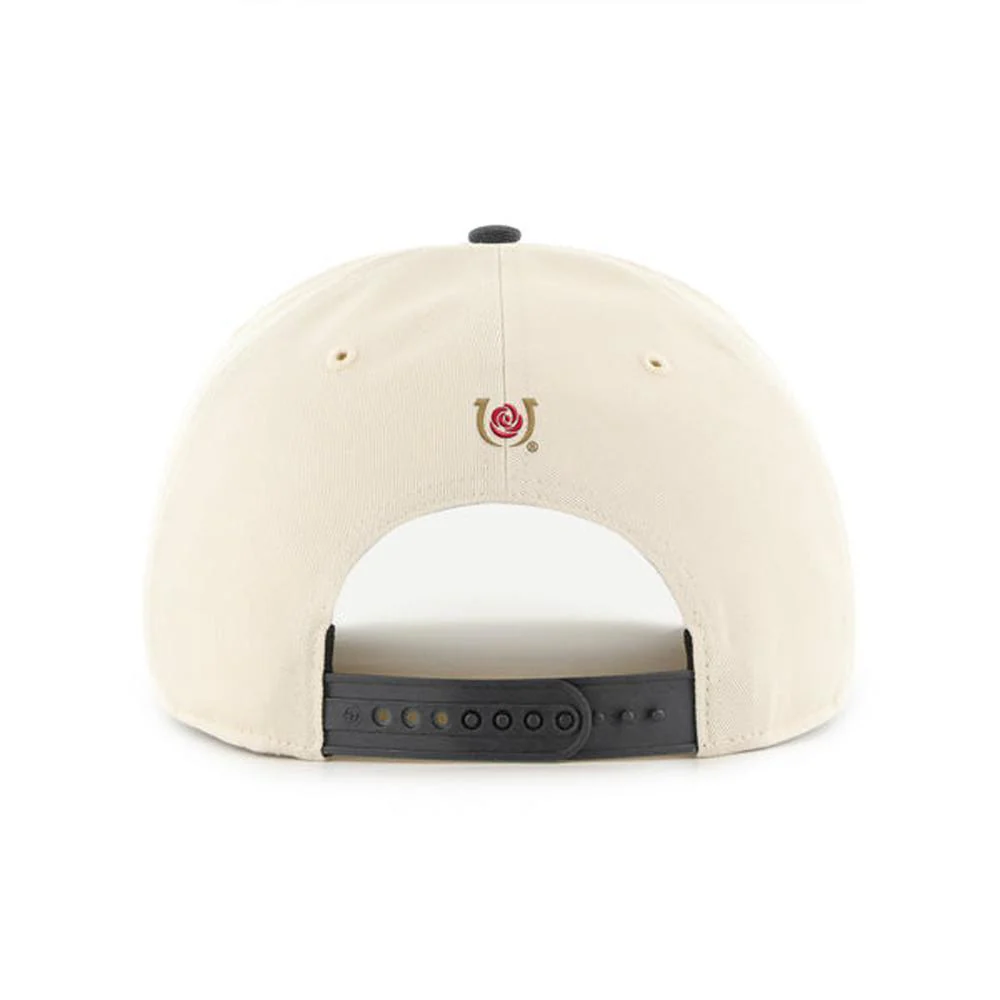 2026 Kentucky Derby x Barstool Sports Rose '47 Hitch Snapback - Image 6