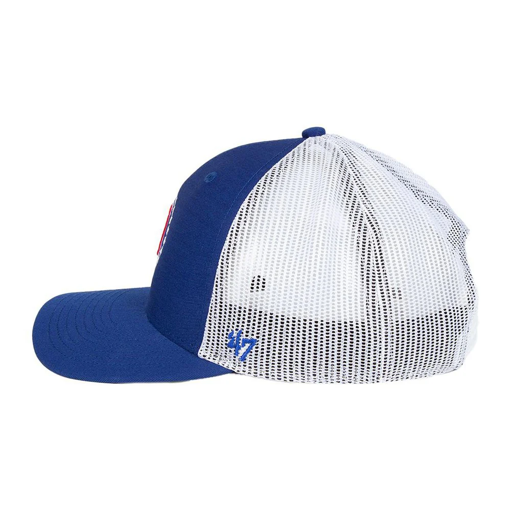 '47 x Barstool Logo Trucker Hat - Image 3