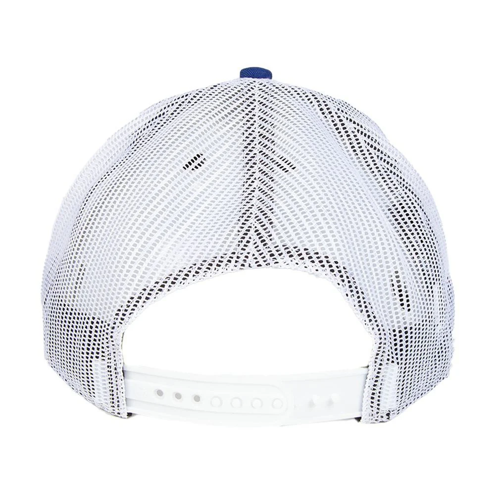 '47 x Barstool Logo Trucker Hat - Image 4