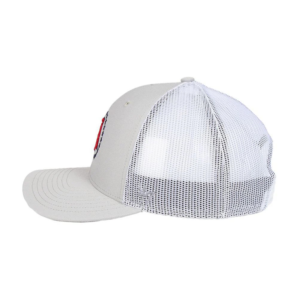 '47 x Barstool Logo Trucker Hat - Image 7