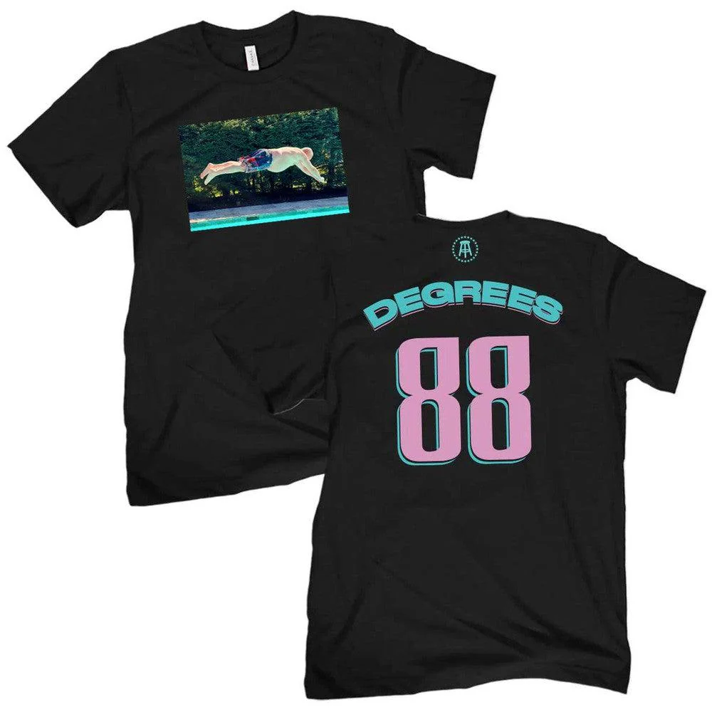 88 Degrees Tee - Image 2