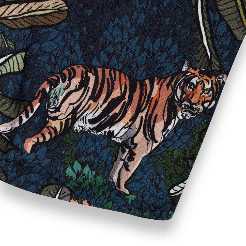 Balls Beachwear Night Stalker Button Up - Image 3
