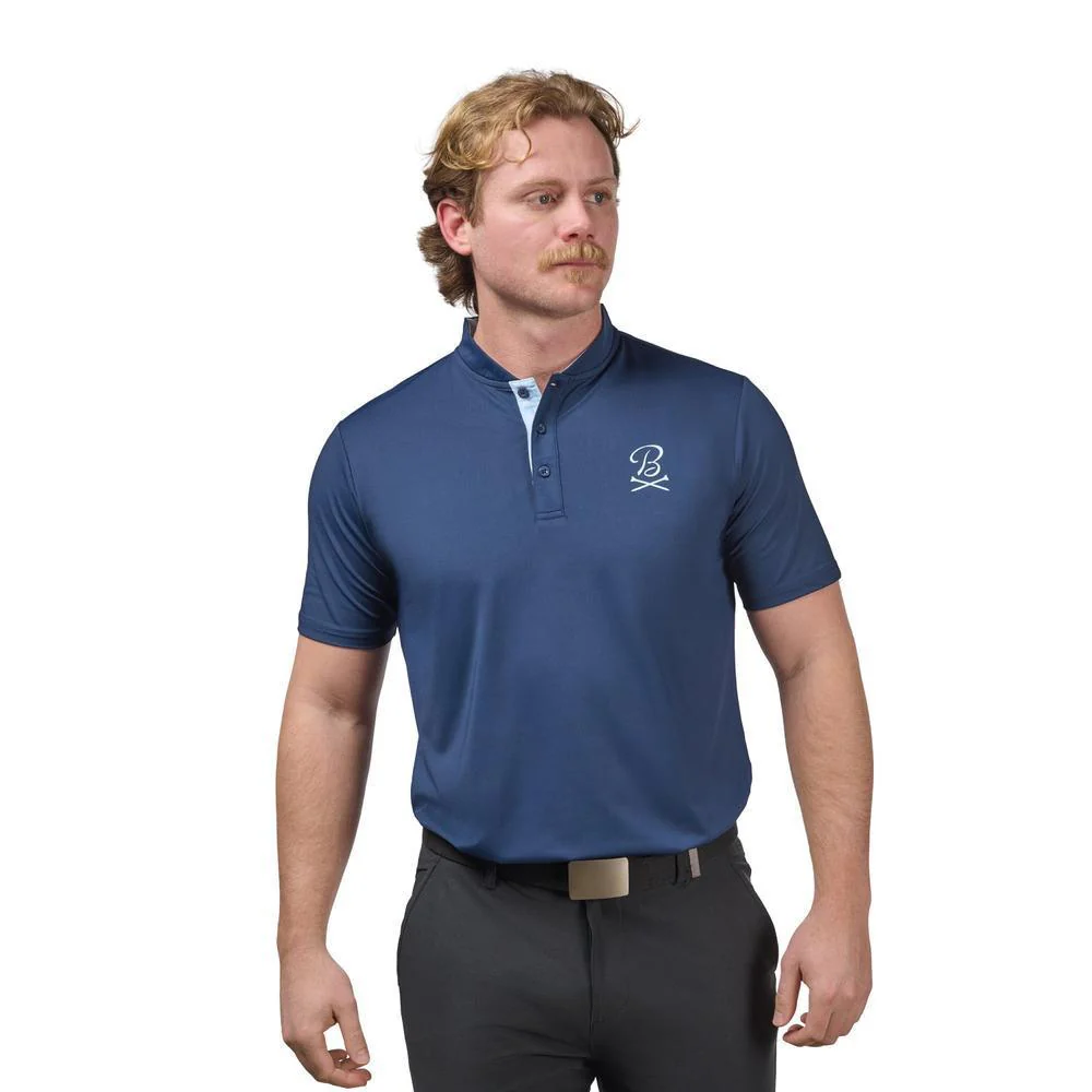 Barstool Golf Blade Collar Polo III - Image 10