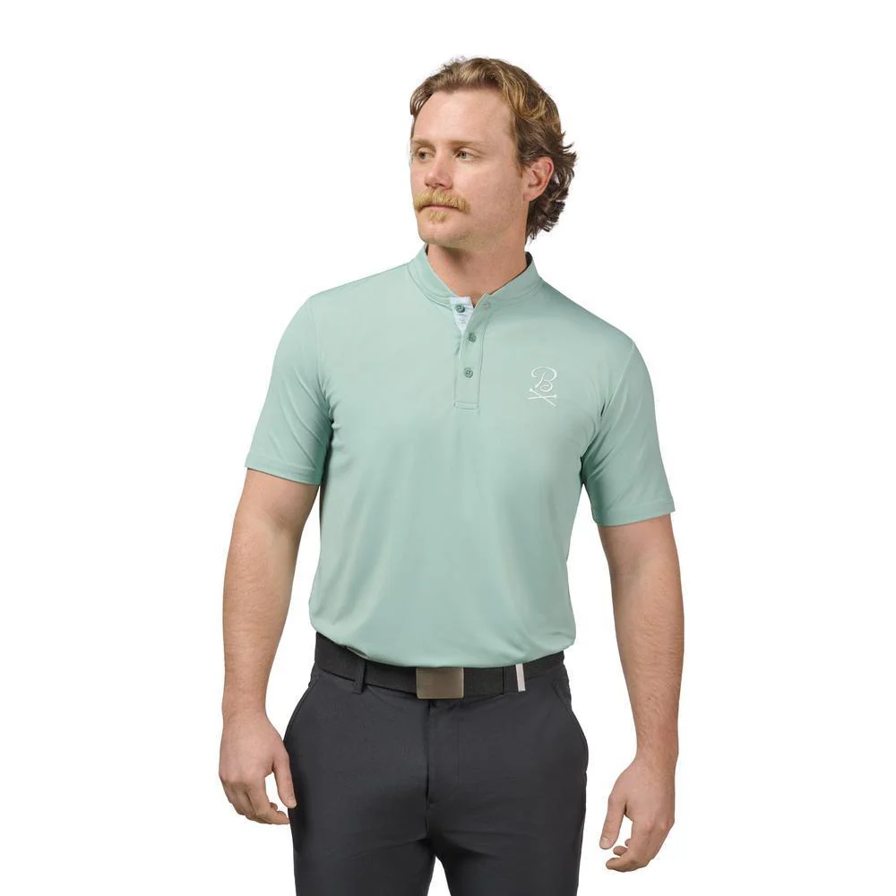 Barstool Golf Blade Collar Polo III - Image 5