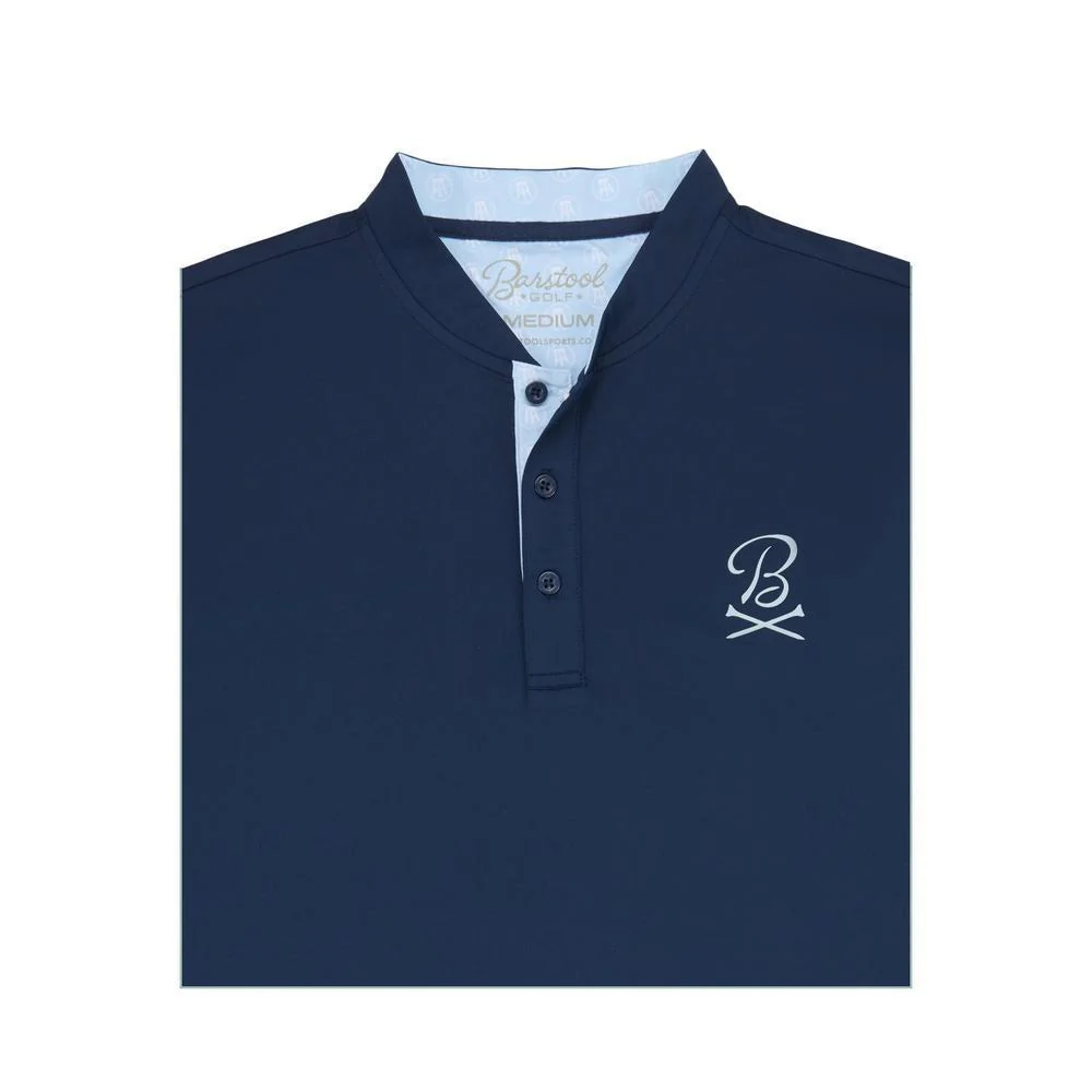 Barstool Golf Blade Collar Polo III - Image 6