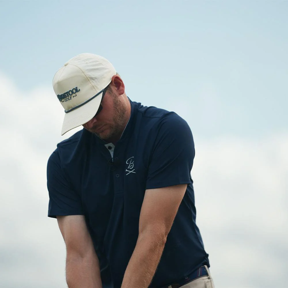 Barstool Golf Blade Collar Polo III - Image 8
