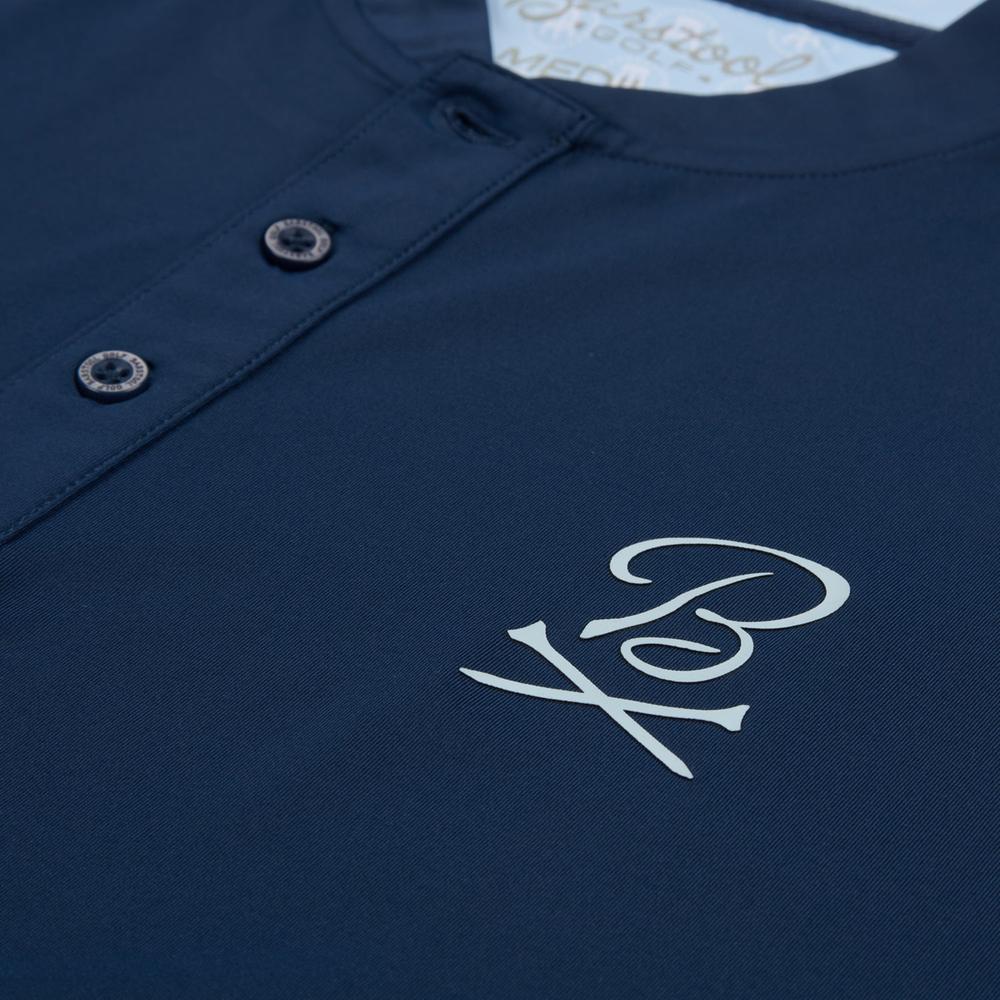 Barstool Golf Blade Collar Polo III - Image 9