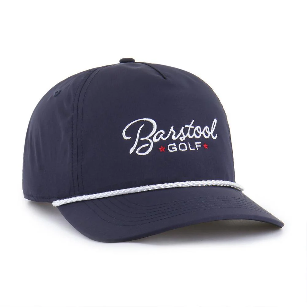 Barstool Golf Brrr Fairway '47 HITCH Hat - Image 2