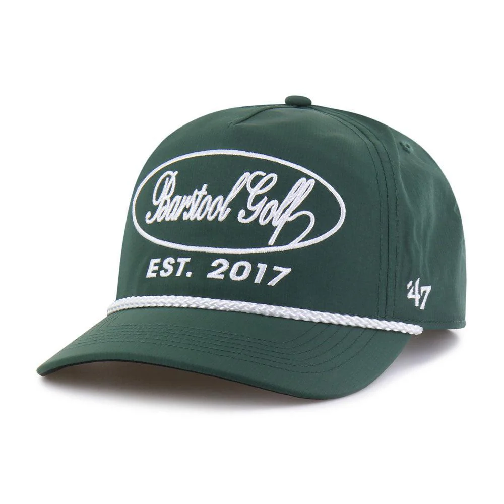 Barstool Golf Brrr Fairway '47 HITCH Hat II