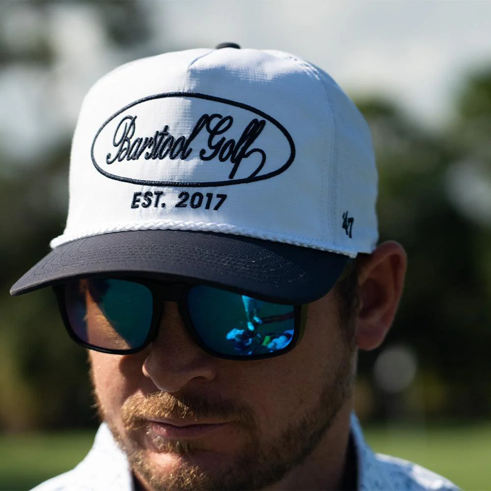 Barstool Golf Brrr Fairway '47 HITCH Hat II - Image 10