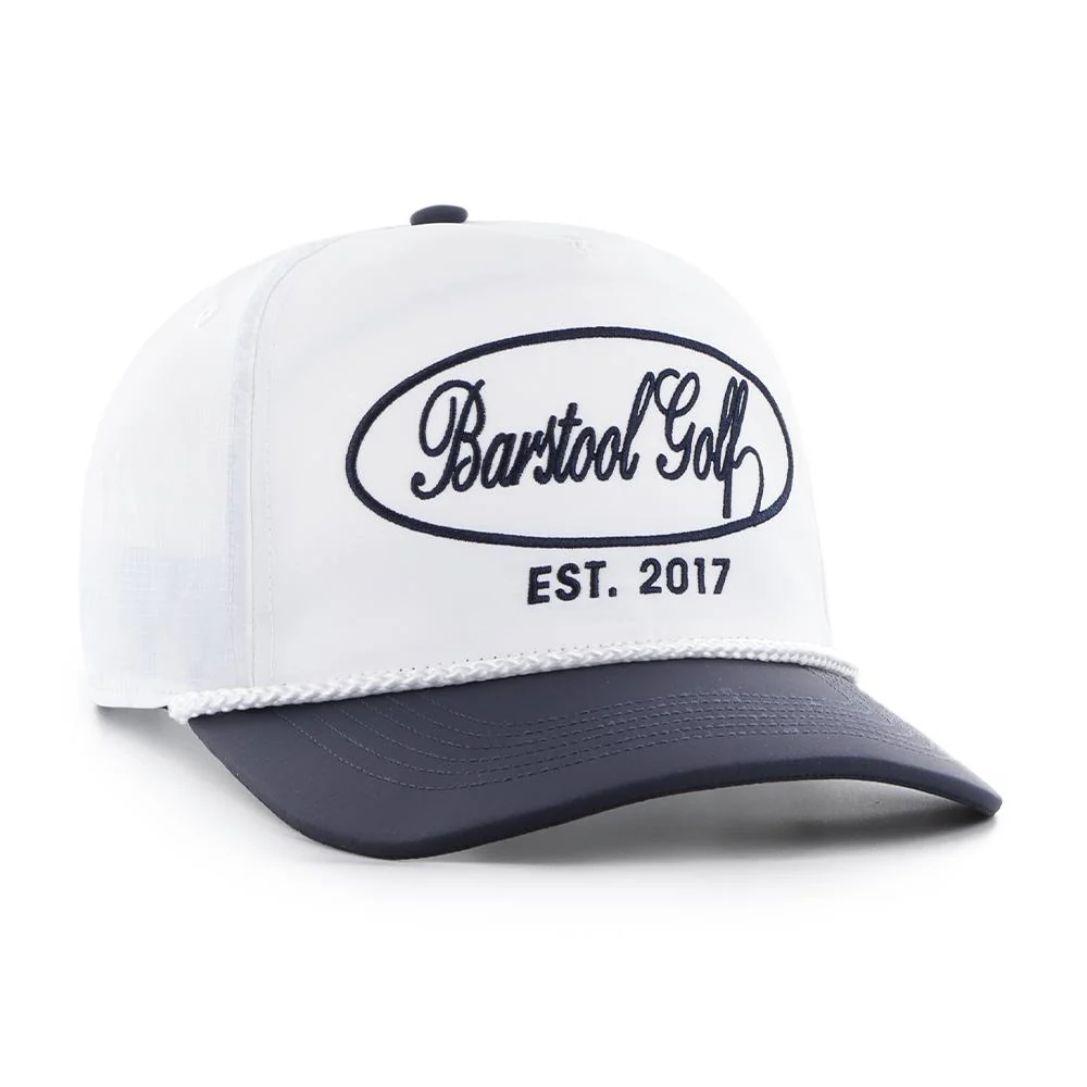 Barstool Golf Brrr Fairway '47 HITCH Hat II - Image 11