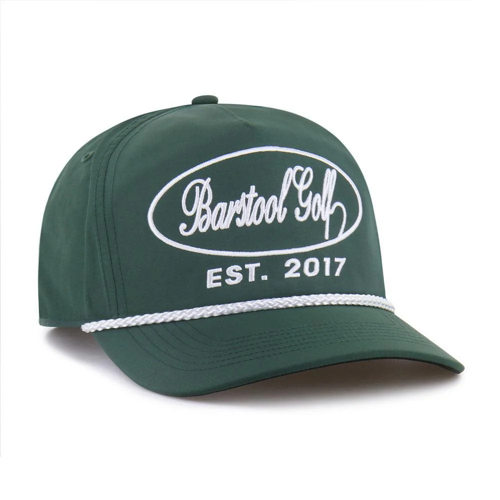 Barstool Golf Brrr Fairway '47 HITCH Hat II - Image 2