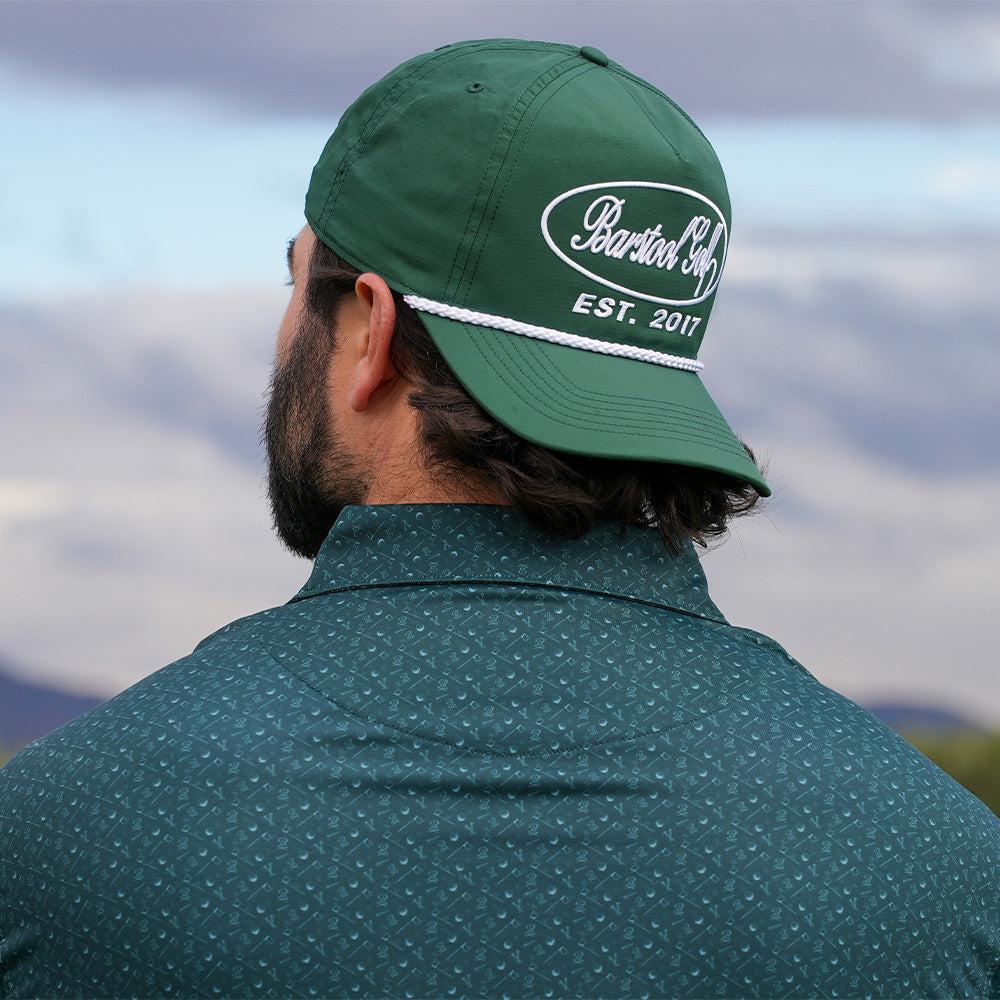 Barstool Golf Brrr Fairway '47 HITCH Hat II - Image 3