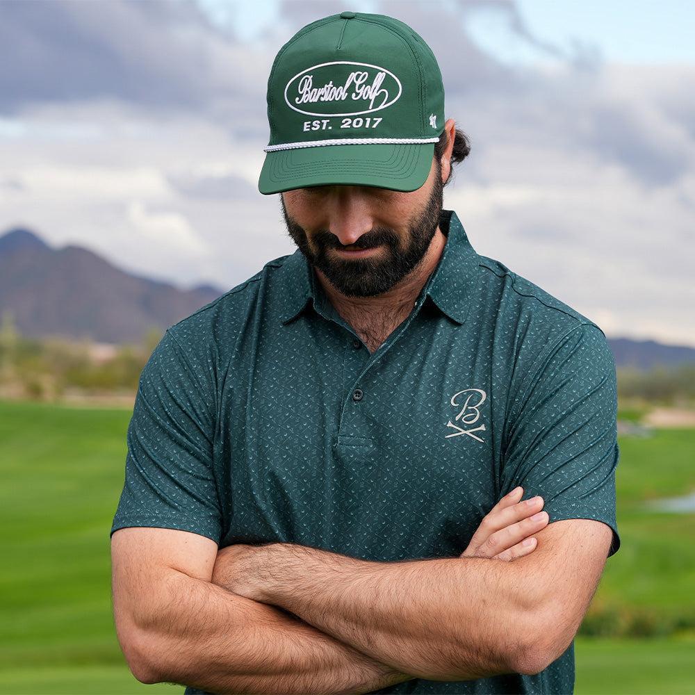 Barstool Golf Brrr Fairway '47 HITCH Hat II - Image 4