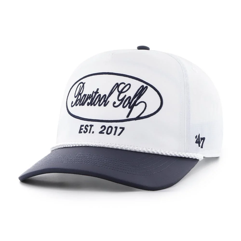 Barstool Golf Brrr Fairway '47 HITCH Hat II - Image 7