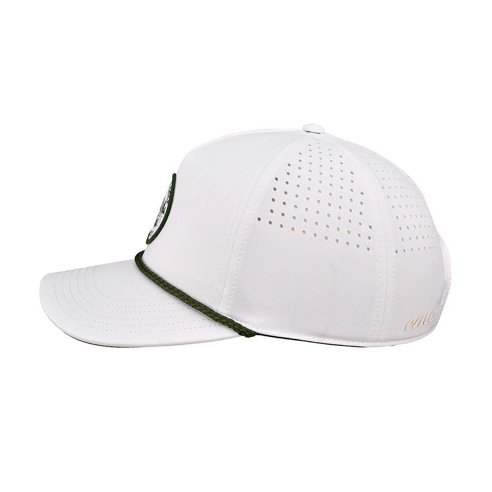 Barstool Golf Cart Patch Hat - Image 3