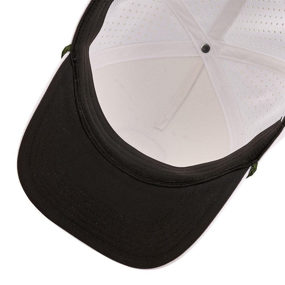 Barstool Golf Cart Patch Hat - Image 5