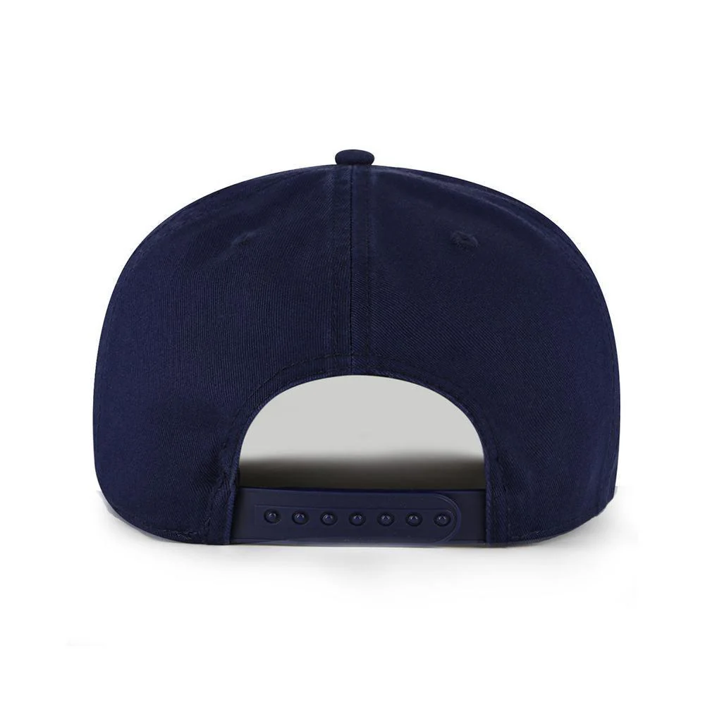 Barstool Golf Chainstitch Rope Hat - Image 5
