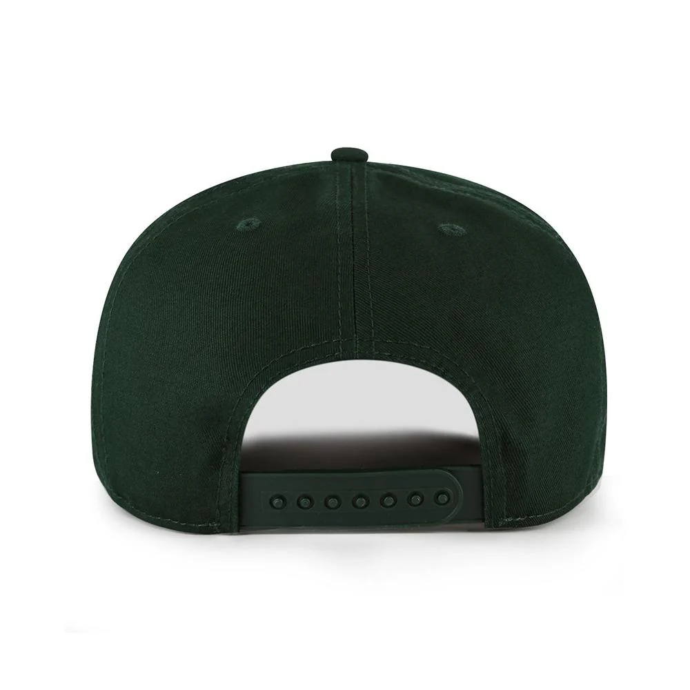 Barstool Golf Chainstitch Rope Hat - Image 8