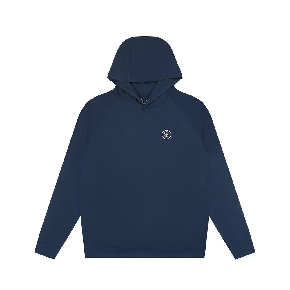 Barstool Golf Layering Performance Hoodie