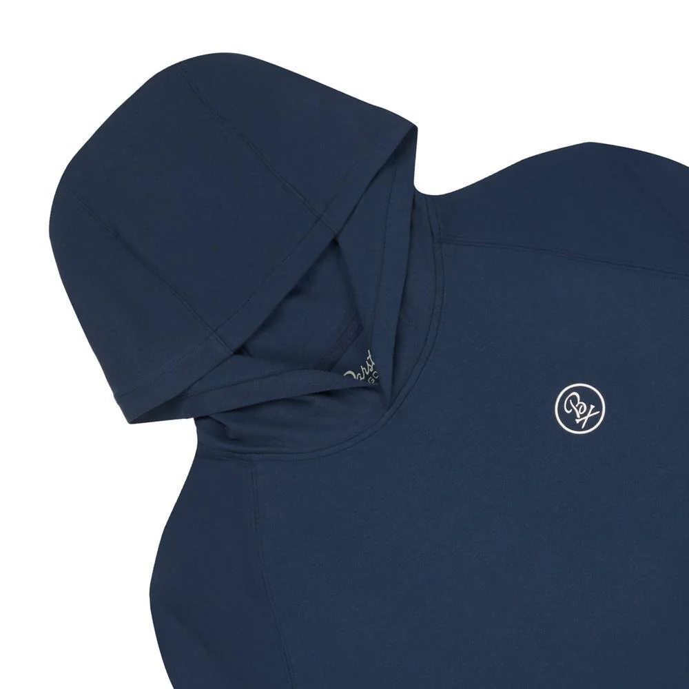Barstool Golf Layering Performance Hoodie - Image 4