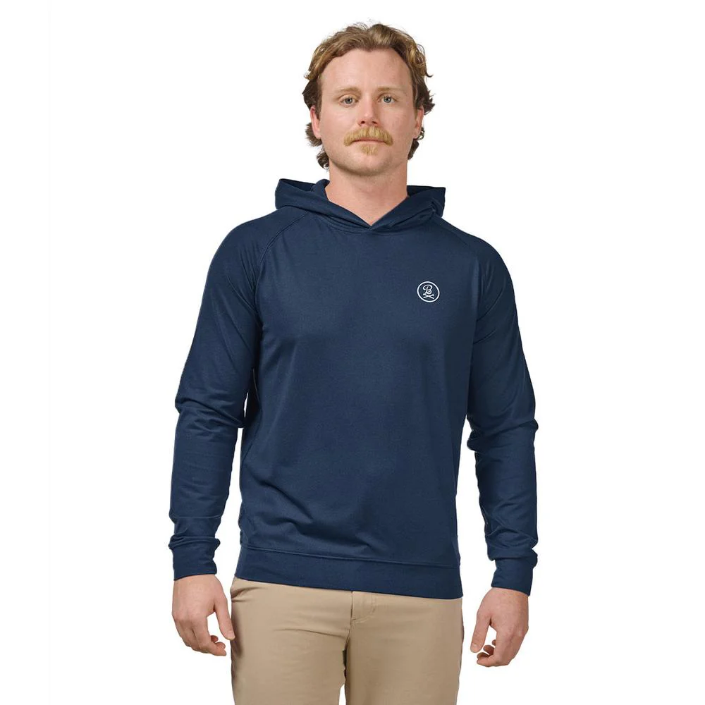 Barstool Golf Layering Performance Hoodie - Image 5