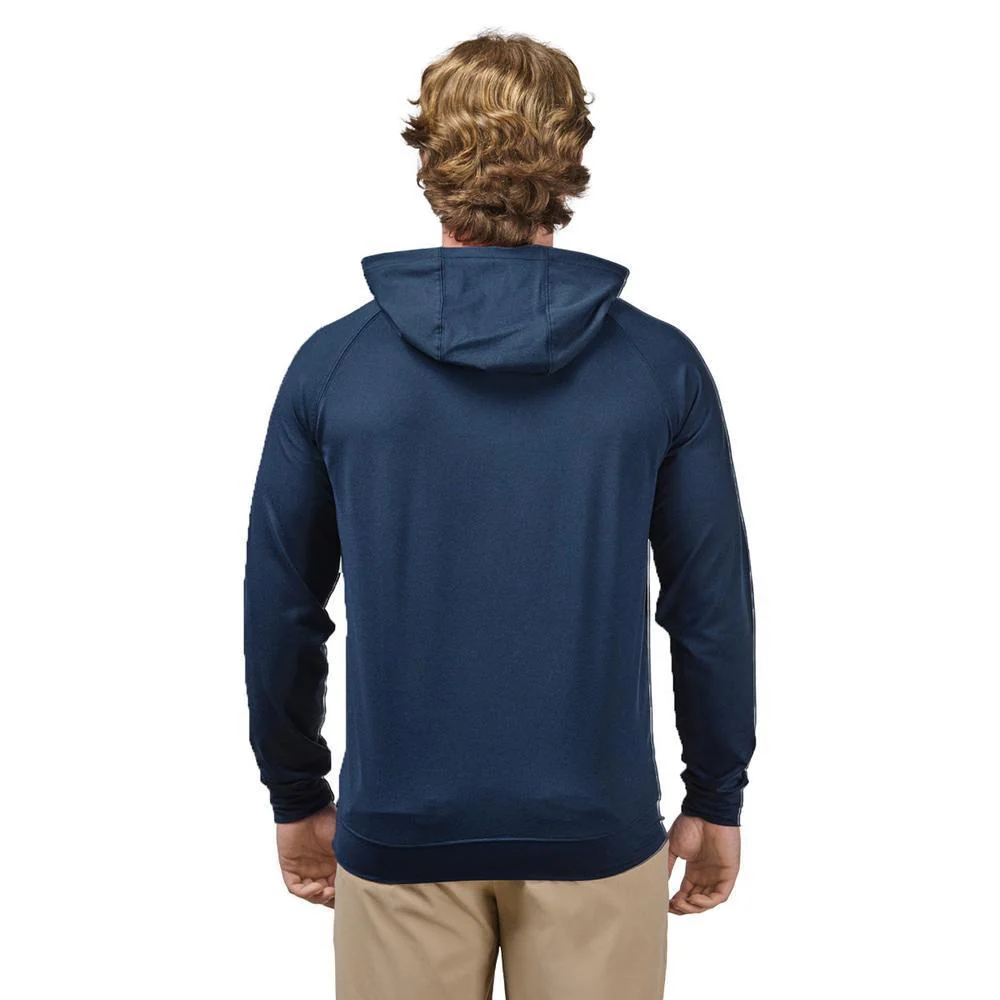 Barstool Golf Layering Performance Hoodie - Image 6