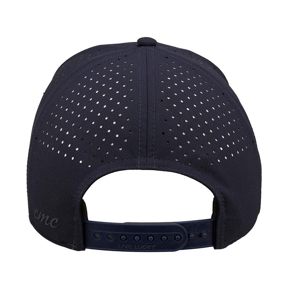 Barstool Golf Logo Performance Rope Hat - Image 4