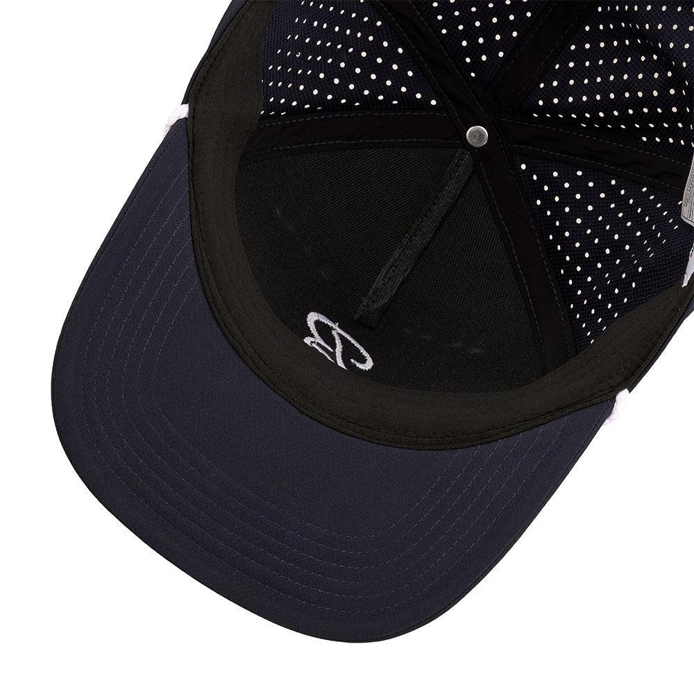 Barstool Golf Logo Performance Rope Hat - Image 5
