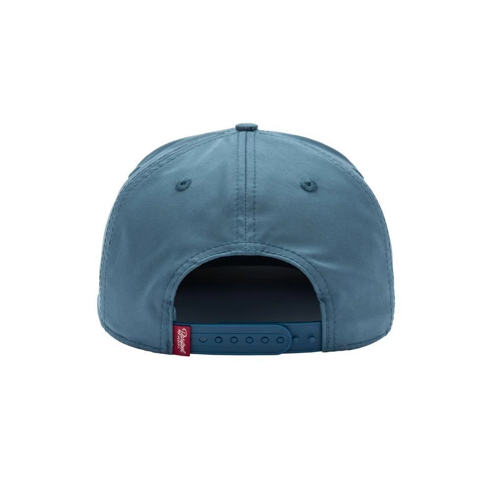Barstool Golf Logo Performance Rope Hat - Image 3