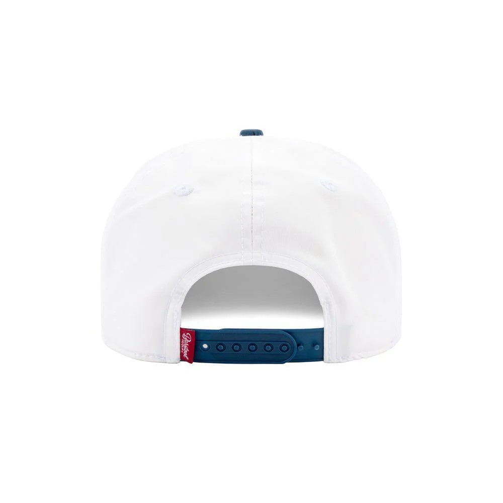 Barstool Golf Logo Performance Rope Hat - Image 8