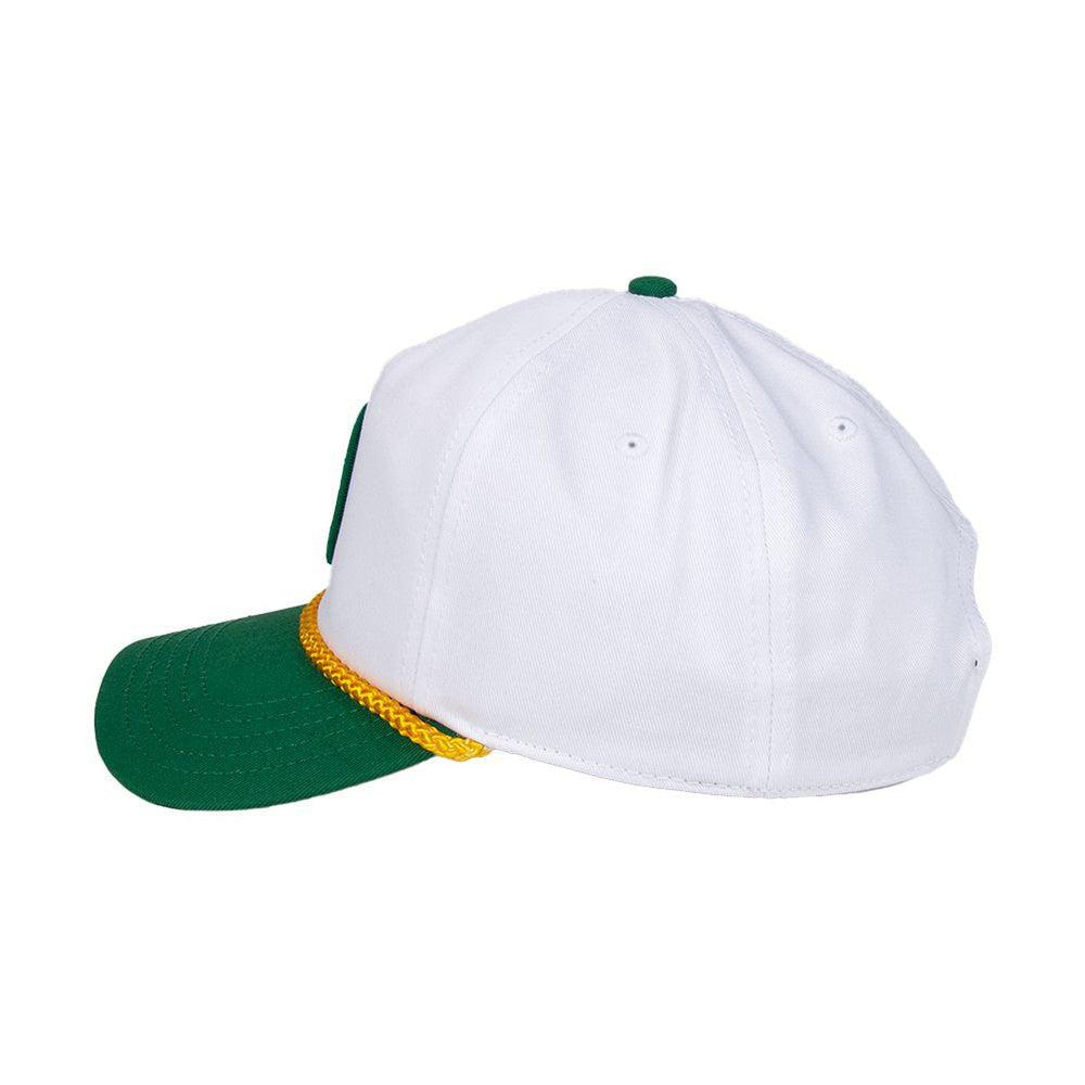 Barstool Golf Patch Rope Hat - Image 5