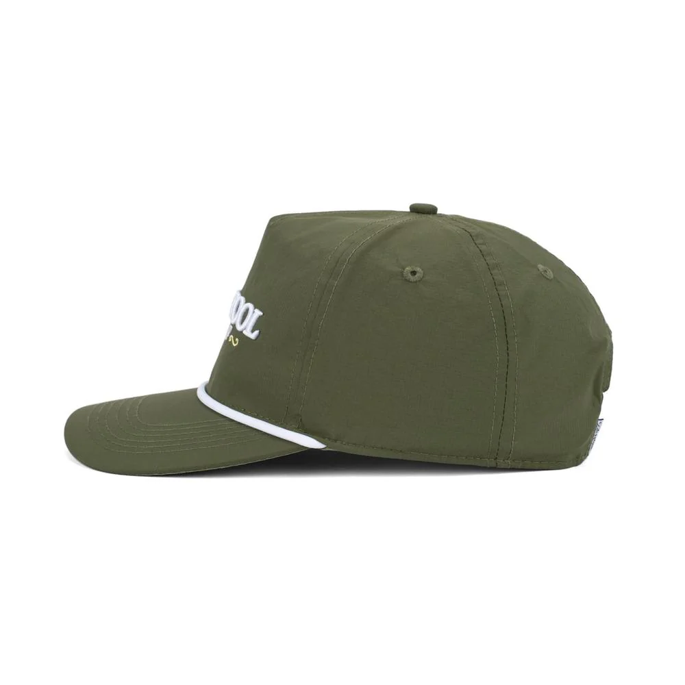 Barstool Golf Performance Rope Hat - Image 4