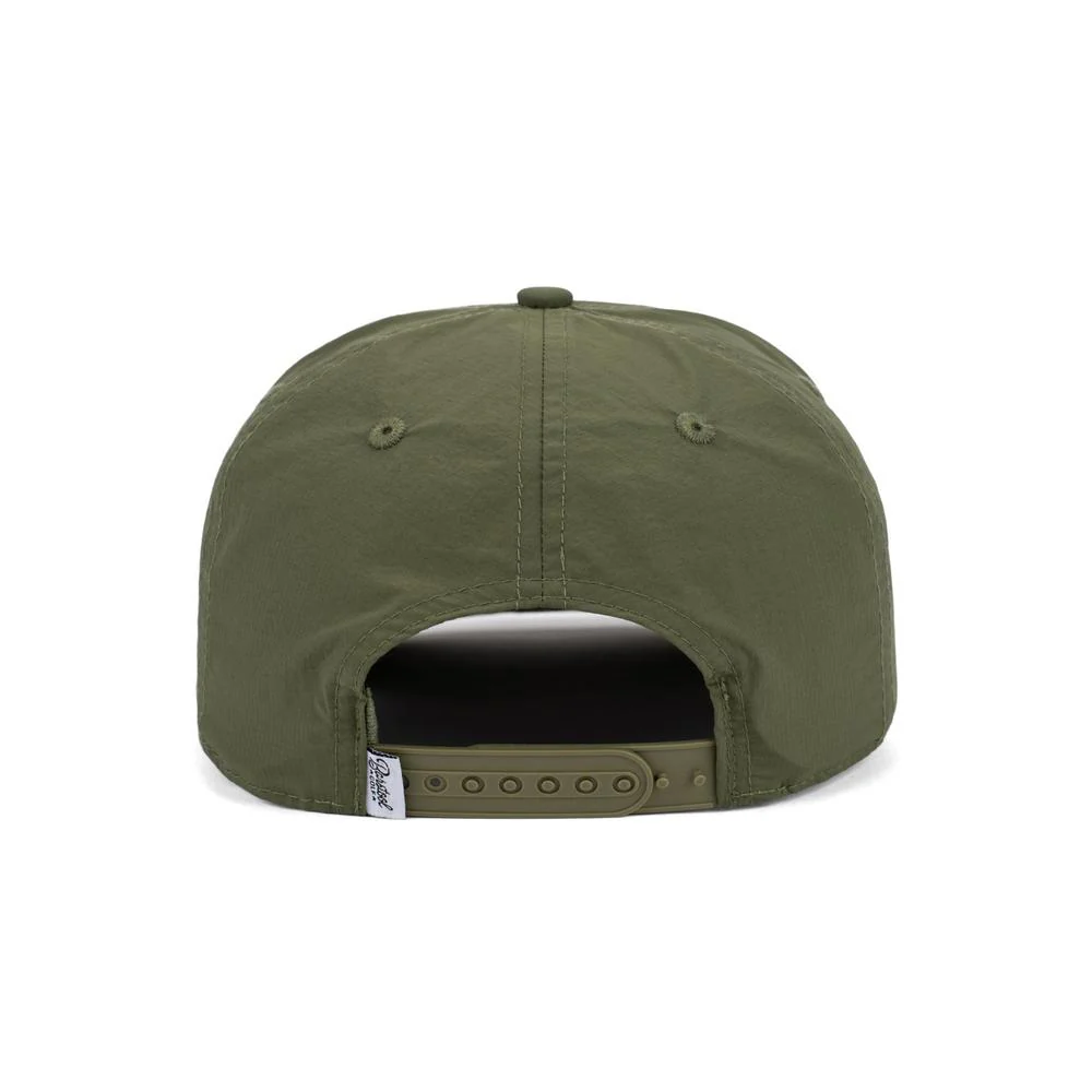 Barstool Golf Performance Rope Hat - Image 5