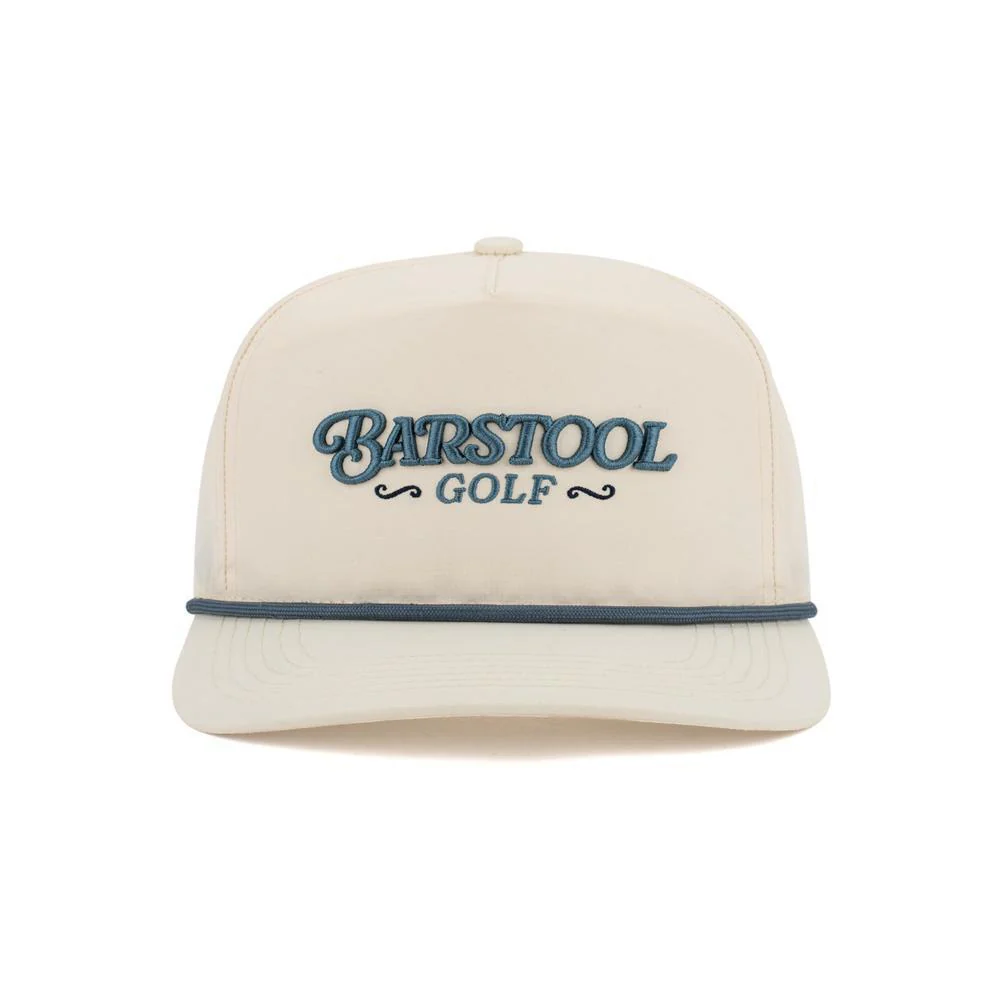Barstool Golf Performance Rope Hat - Image 7