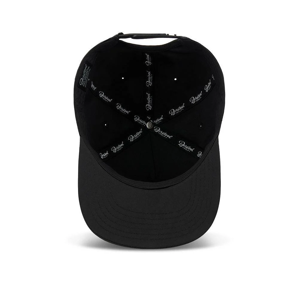 Barstool Golf Performance Snapback - Image 6