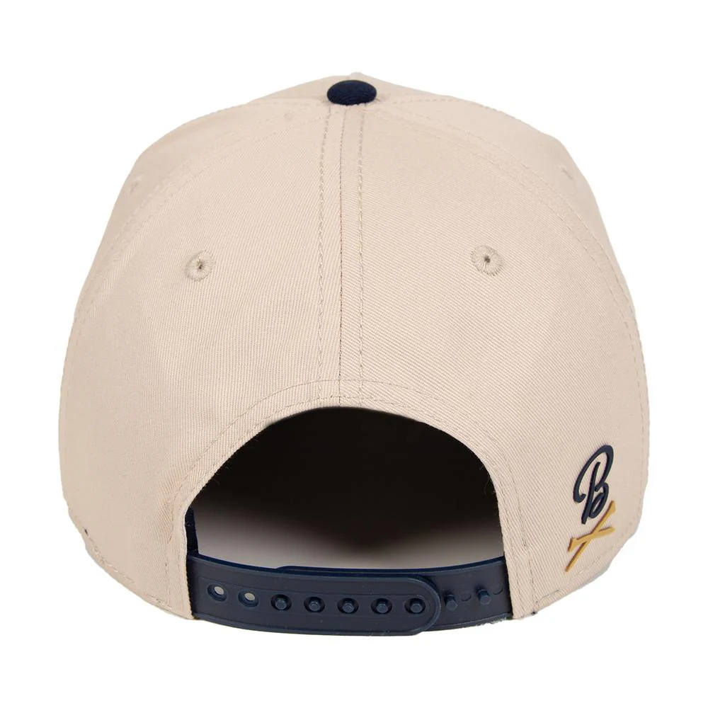 Barstool Golf Vintage Rope Snapback Hat - Image 10