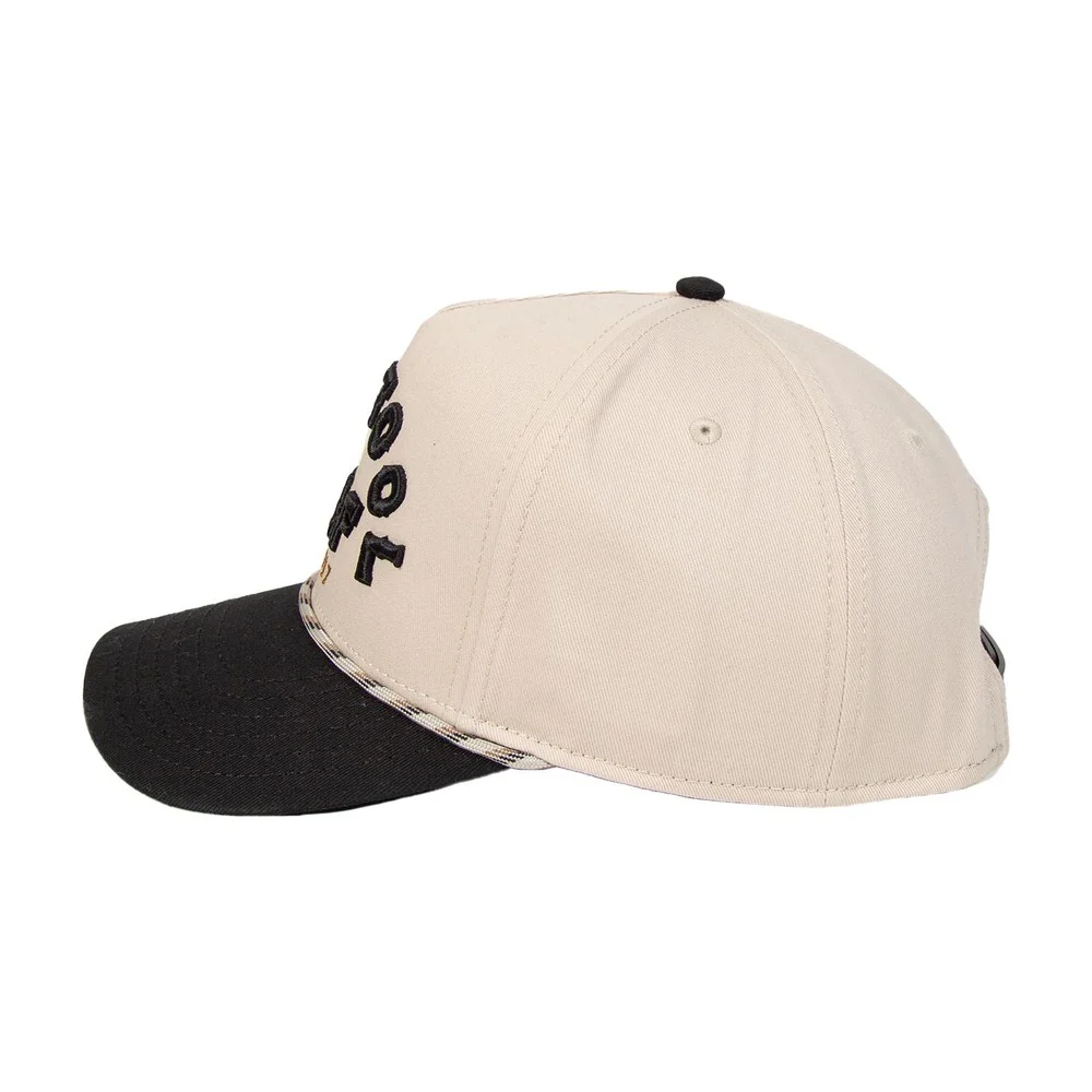 Barstool Golf Vintage Rope Snapback Hat - Image 15