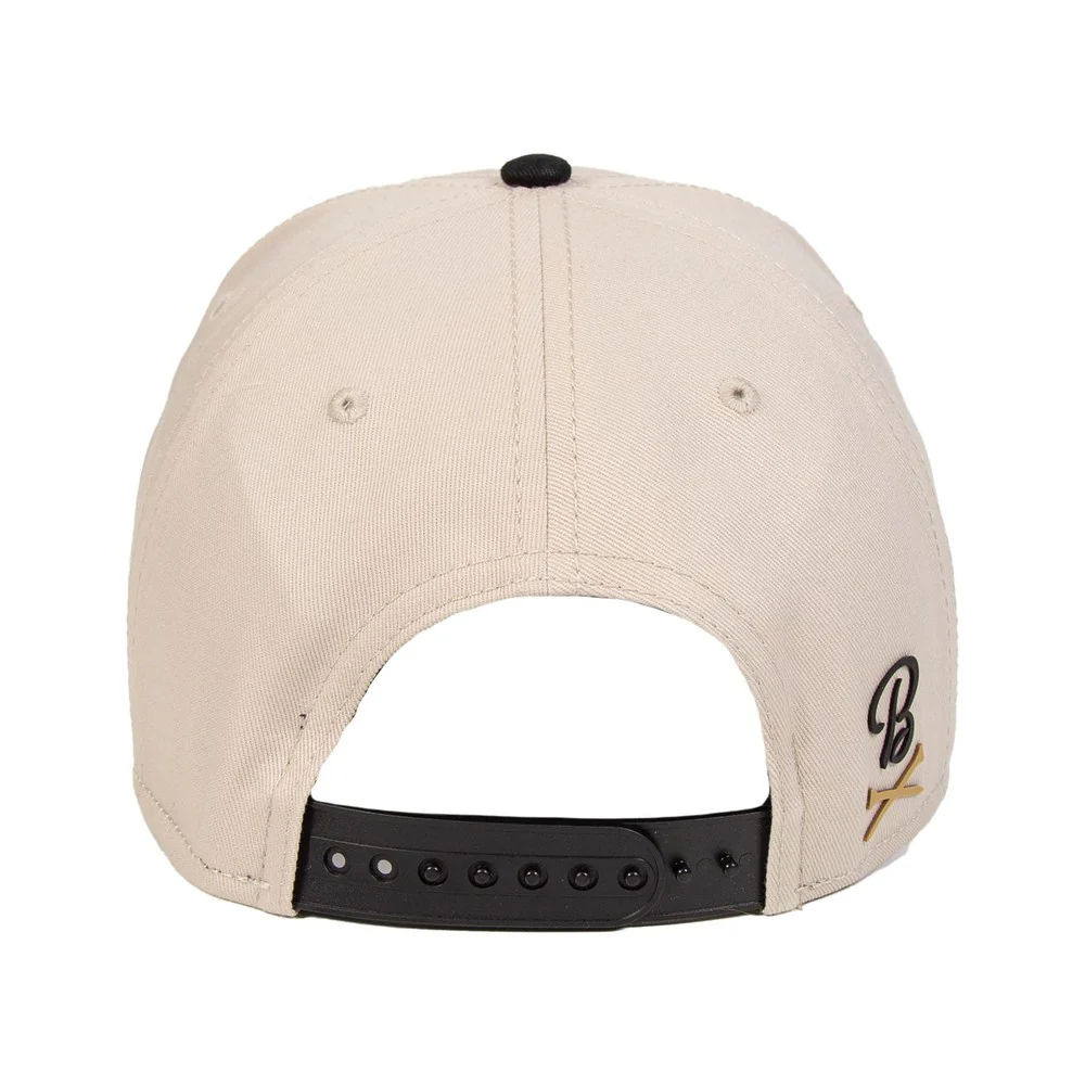 Barstool Golf Vintage Rope Snapback Hat - Image 16