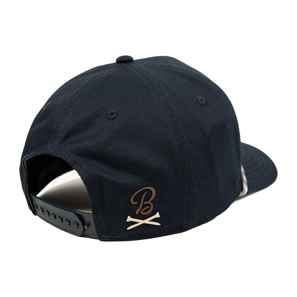Barstool Golf Vintage Rope Snapback Hat - Image 3