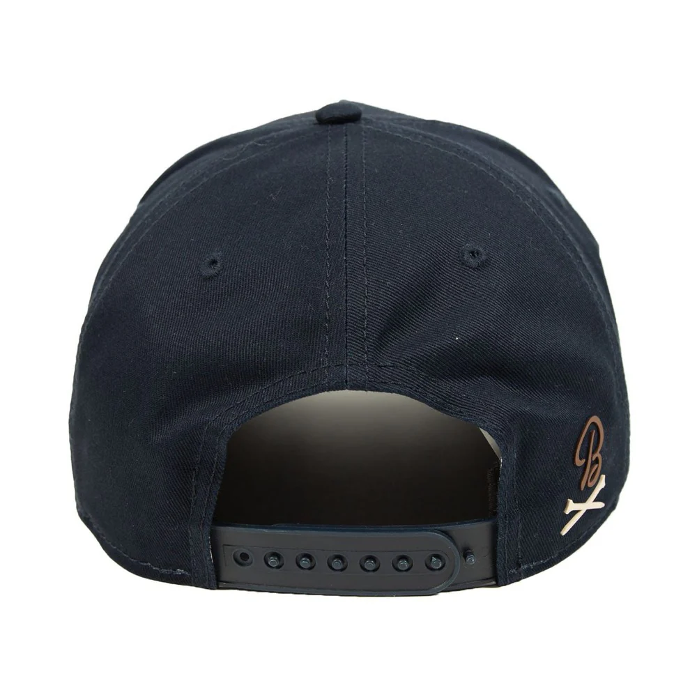 Barstool Golf Vintage Rope Snapback Hat - Image 5