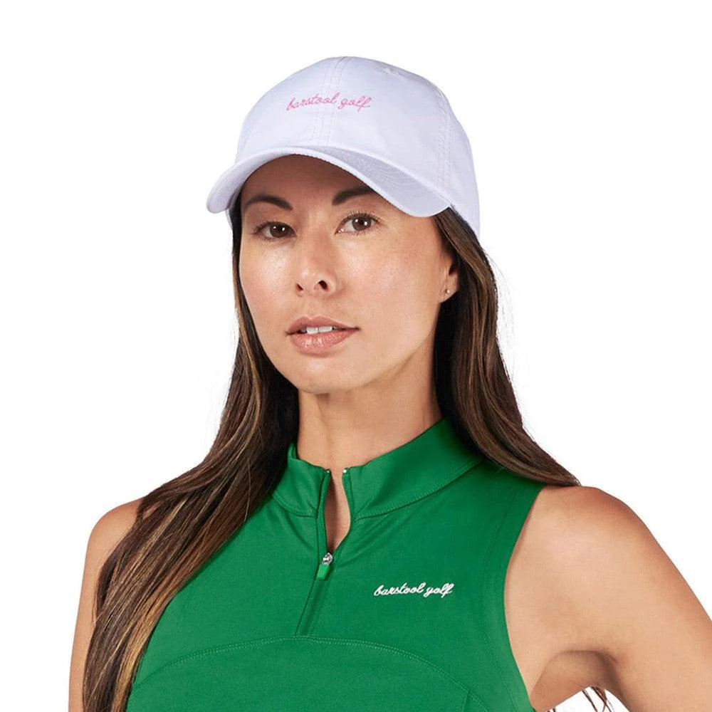 Barstool Golf Women's Dad Hat - Image 3