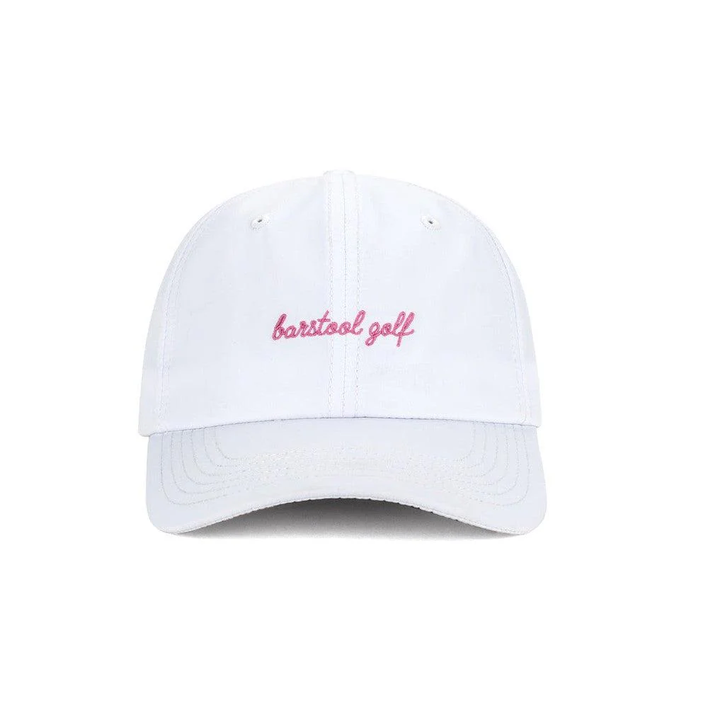 Barstool Golf Women's Dad Hat - Image 4