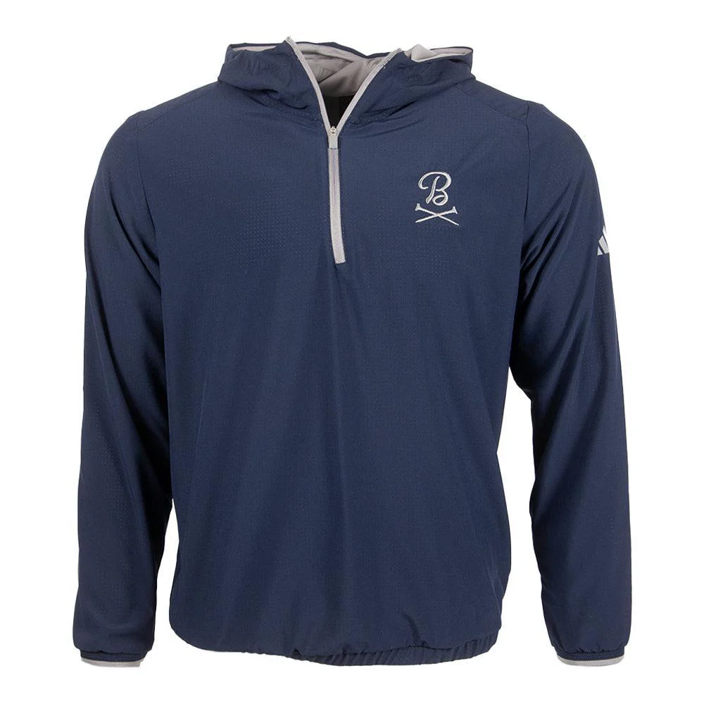 Barstool Golf x Adidas Ultimate365 Anorak Jacket