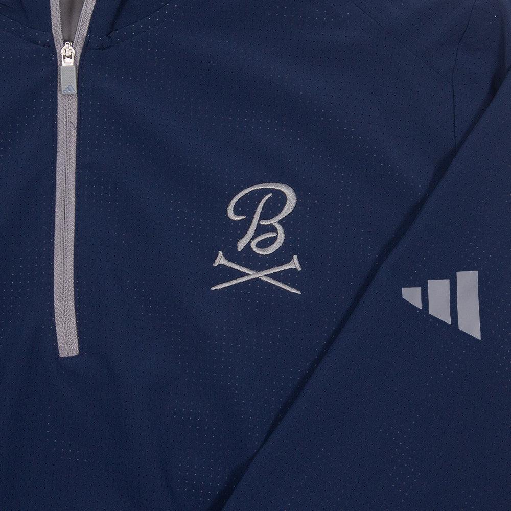 Barstool Golf x Adidas Ultimate365 Anorak Jacket - Image 2