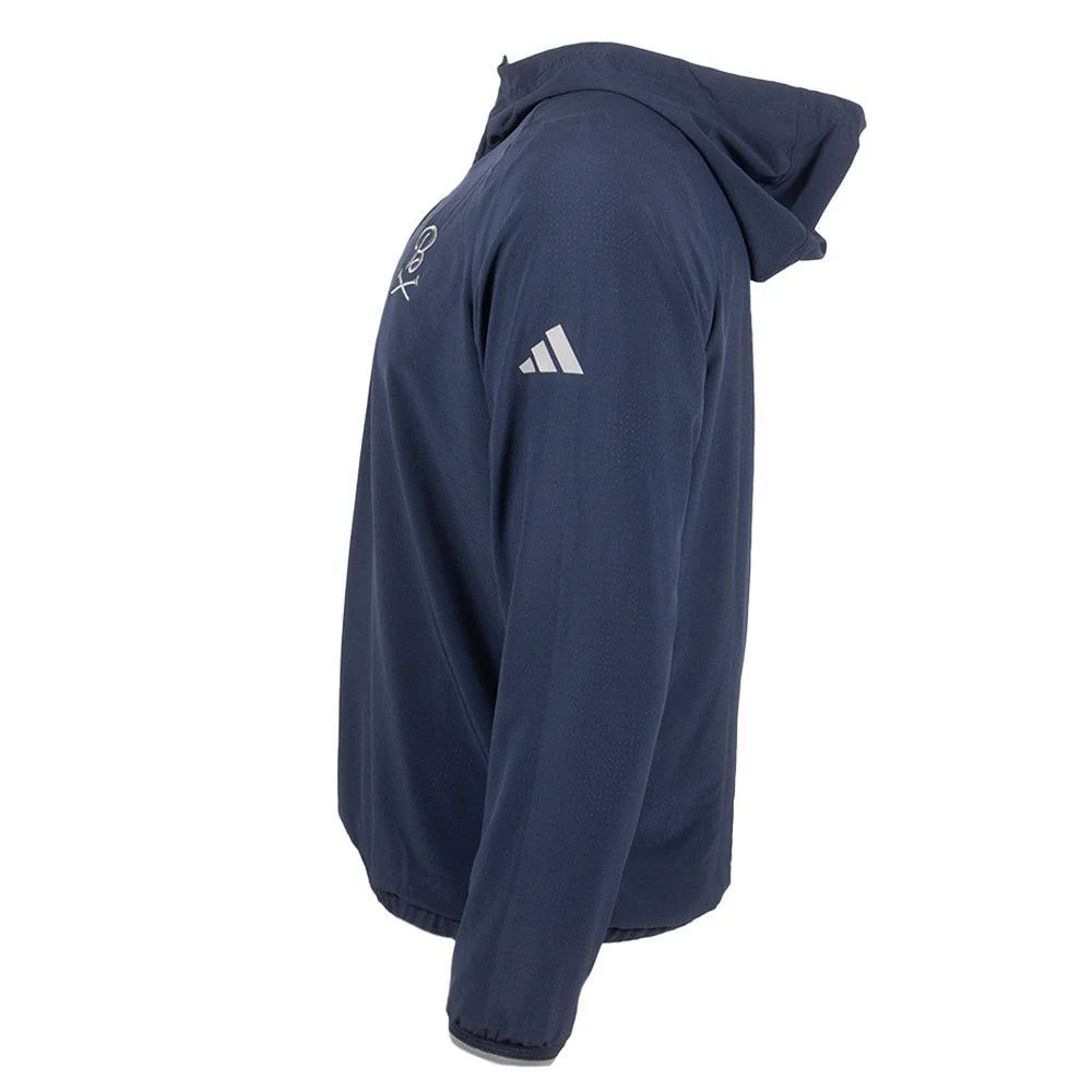 Barstool Golf x Adidas Ultimate365 Anorak Jacket - Image 3