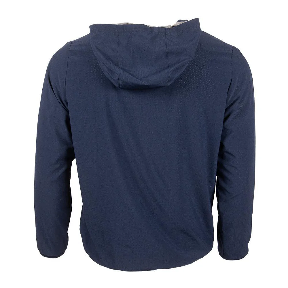 Barstool Golf x Adidas Ultimate365 Anorak Jacket - Image 4