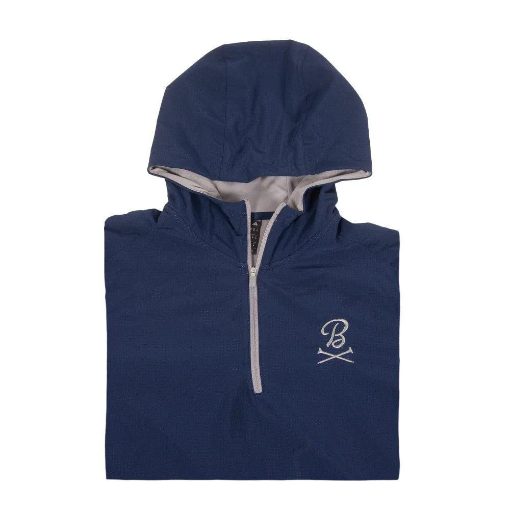 Barstool Golf x Adidas Ultimate365 Anorak Jacket - Image 5