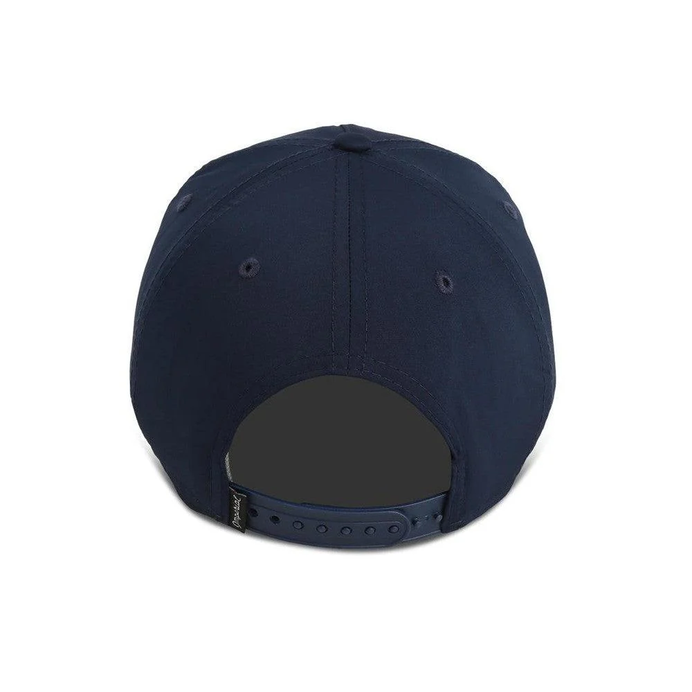 Barstool Golf x Imperial Flag Patch Hat - Image 3